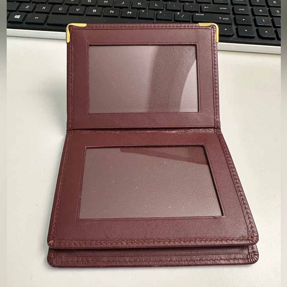 Cartier Cardcase - Picture 3 of 4